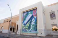 VCUarts Qatar and Doha Design Biennial collaborate to strengthen creative ecosystem