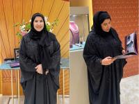 Qatari designer Sameera brings heritage-inspired jewellery to DJWE 2026