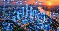 The Russian technology connecting buildings and people
