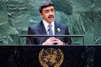 UAE Outlines Vision for Peace and Conflict Resolution at UN General Assembly