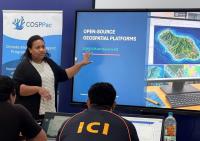 Cook Islands adopts Geospatial Information Framework