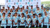Fiji Kulas aims for strong finish