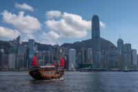 China's Outbound Investment Tops $200 Billion for First Time