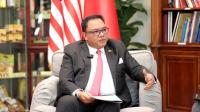 VIDEO: F1 ‘to put Bahrain-Malaysia collaboration in pole position’