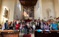EUROPE/HUNGARY - Message of the annual gathering of the Pontifical Society of the Holy Childhood: Different yet united in the love of Christ