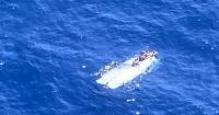 Two dead and 40 survivors rescued after shipwreck near Puerto Rico: reports of violent fight on board