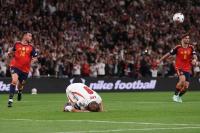 Czechia v England: Jordan Pickford's pitfalls a reminder no one should be safe for Three Lions