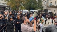 France High School Protests Spread As 164 Arrested, Political Row Erupts Ahead Of Strike