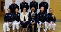 Six Kidderminster karate students set to represent England in France