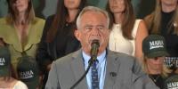 RFK Jr’s upcoming visit to North Dakota