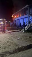 All children accounted for after fire at Plum Park home – Ministry