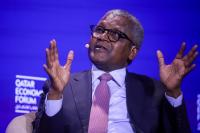 Kenyan court pauses construction of $16bn Dangote refinery