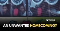 Malaysia Sends Myanmar Refugees Home Despite Safety Concerns