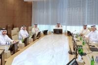Qatari-Saudi Coordination Council meeting strengthens trade ties