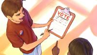 Sun Devils intensifican esfuerzos de registro de votantes antes de elecciones intermedias