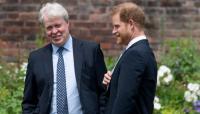 Earl Spencer breaks silence on Prince Harry 'involvement' in Diana book