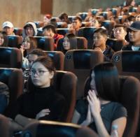 Days of Kazakh Cinema kick off in Kyrgyzstan