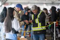 More than 600 Rhode Islanders Helped at Mission of Mercy Free Dental Clinic
