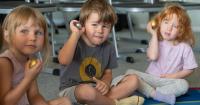 We need to stop separating play from learning