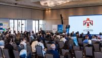 Environment Minister Highlights Innovation As Crucial For Climate Action