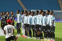 Zebras' North Africa raid yields two points