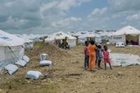 8.3m refugees at risk due to 'severe' funding cuts: UN