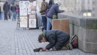 Czech Study Finds Supporting Homeless People Can Save Public Money