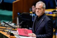 Multiple trade routes help Iran evade sanctions