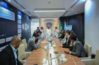 SHARAKAT receives five bids for Riyadh East sewage treatment plant