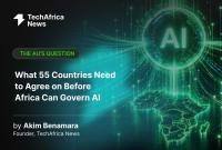The AU’s Question: What 55 Countries Need to Agree on Before Africa Can Govern AI  