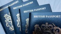 New British passport rule from September 28 for first time in 100 years