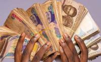 Economy4 seconds ago Naira Weakens to N1,331/$1 as Greenback Strengthens, FX Turnover Falls By Adedapo Adesanya The Naira slid against the United States Dollar by N1.81 or 0.14 per cent on Monday, September...