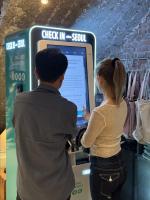 Japanese travelers favor quick and condensed trips to Seoul