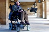 New Stephen Hawking Biography Examines the Physicist’s Science, Relationships and Legacy