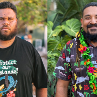 Climate Change: The Existential Threat to the Pacific Islands