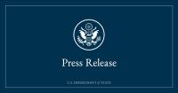 Secretary Rubio's Meeting With Saudi Foreign Minister Prince Faisal Bin Farhan Al Saud