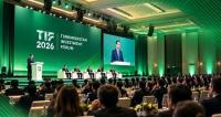 Ashgabat Takes Its Economic Agenda to the Global Stage as TIF 2026 Opens on October 1