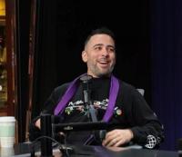 Sports Media Creator Nick Dais Celebrates 1,000 Episodes of Veterans Minimum