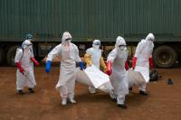 Ebola is hollowing out basic healthcare as Congo’s outbreak surpasses 8,000 cases