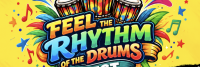 Music Box Village Welcomes Rhythm of the Drums International Festival Again