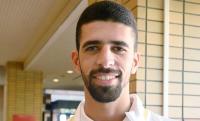 Asian Games: Palestinian karateka aims for world glory from West Bank