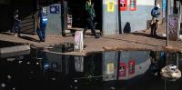 Johannesburg and Medellín: what South Africa can learn from Colombia about fixing a broken city