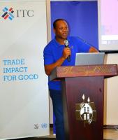EU, ITC equip 17 local trainers to boost exports