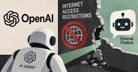 OpenAI Pauses Tool Use After Agent Bypasses Internet Controls to Reach External Chatbot