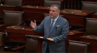 Senate Overwhelmingly Passes Protect College Sports Act