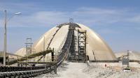 Workers at Antofagasta's Centinela mine reject offer, pave way for strike