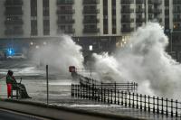 How climate change is adding heat to Scotland’s housing market