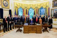 US President Trump announces Essar-backed Mesabi Metallics $18 billion...