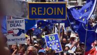 How the UK could rejoin the EU, step by step – and how likely experts think it is