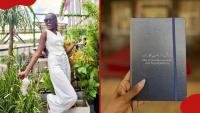 Kenyan nurse wins fully funded scholarship to Oxford University after 10 years of applying